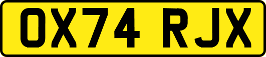 OX74RJX