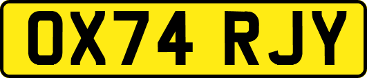 OX74RJY
