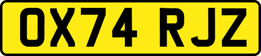 OX74RJZ