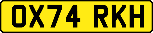 OX74RKH