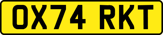 OX74RKT