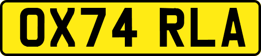OX74RLA