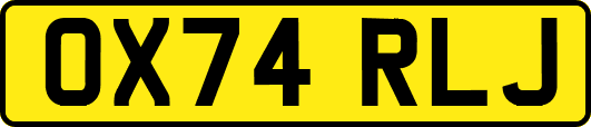 OX74RLJ