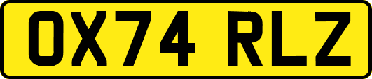 OX74RLZ