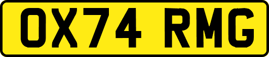 OX74RMG
