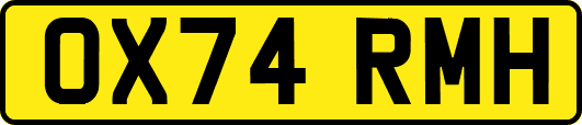 OX74RMH