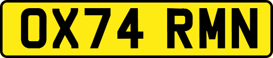 OX74RMN
