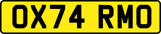 OX74RMO