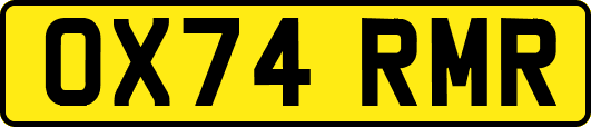 OX74RMR