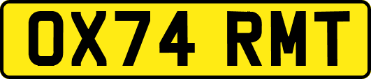 OX74RMT