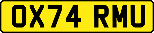 OX74RMU