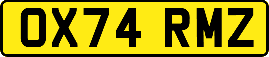 OX74RMZ