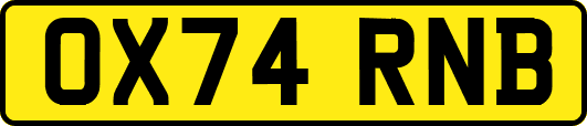OX74RNB