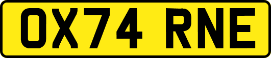 OX74RNE