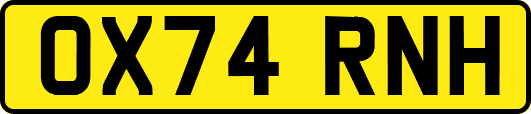 OX74RNH