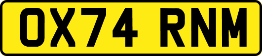 OX74RNM