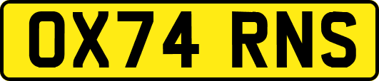 OX74RNS