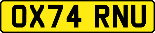 OX74RNU