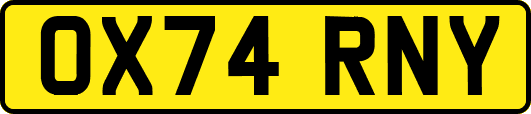 OX74RNY
