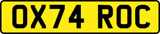 OX74ROC