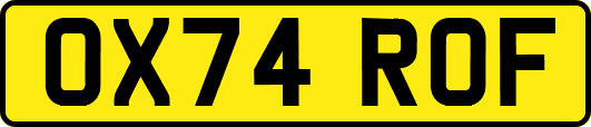 OX74ROF