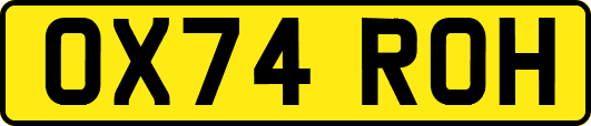 OX74ROH