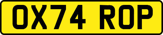OX74ROP