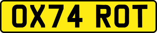 OX74ROT
