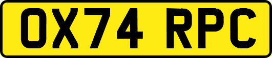 OX74RPC