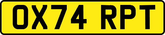 OX74RPT