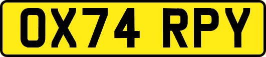 OX74RPY