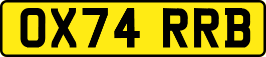 OX74RRB