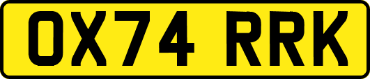 OX74RRK