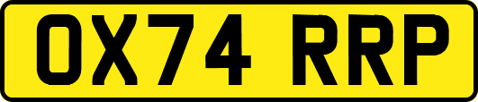 OX74RRP