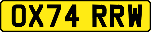OX74RRW