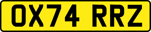OX74RRZ