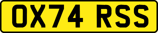 OX74RSS