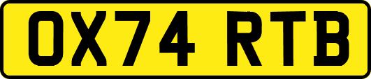 OX74RTB