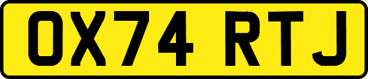OX74RTJ
