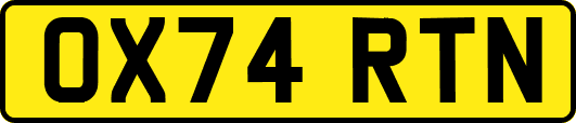 OX74RTN