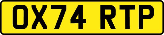 OX74RTP