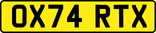 OX74RTX