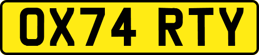 OX74RTY