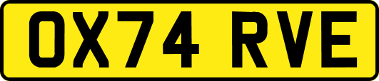 OX74RVE