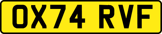 OX74RVF