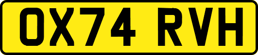 OX74RVH