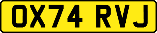 OX74RVJ