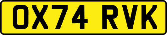 OX74RVK