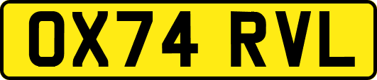 OX74RVL