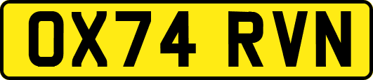 OX74RVN
